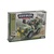 超级军事战队 儿童益智 积木玩具 机甲战队 男孩玩具 送礼佳品(迷你战车B3)第5张高清大图