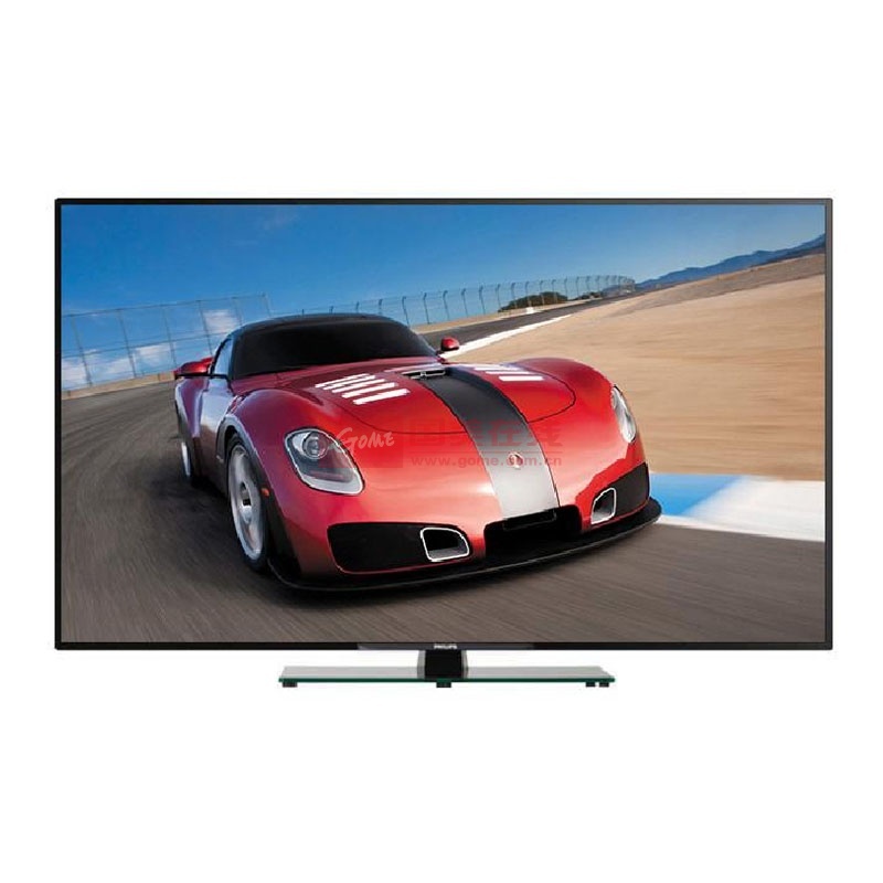 飞利浦(PHILIPS) 40PFL5449\/T3 40寸LED智能