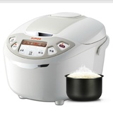 苏泊尔（Supor）CFXB40FD11-75 电饭煲 4l 智能电饭锅预约定时 特价
