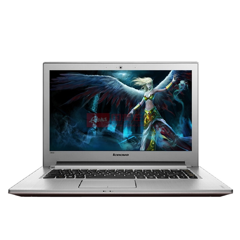 5070 15.6英寸笔记本(i7-4510\/4G独显高分屏\/白