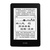 亚马逊（Kindle Paperwhite）电子书阅读器 4GB存储 内置WiFi 全新显示屏 高分辨(皮套+标配+贴膜)