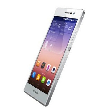 华为(Huawei)华为P7 Ascend P7-L09 双卡双待