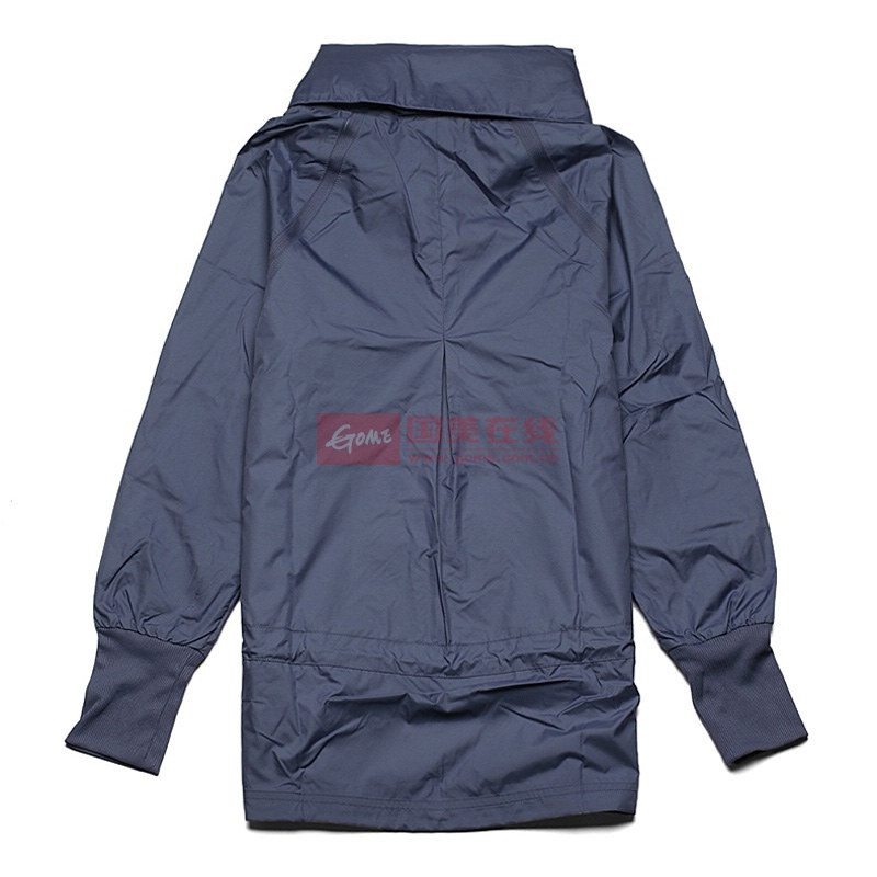 adidas阿迪达斯女装训练梭织夹克运动全能studiopug71313g71313s