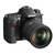 尼康(Nikon)D7000 (含18-300mm镜头) 单反套机 黑色 尼康D7000(官方标配)第2张高清大图