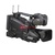 索尼（Sony）PMW-EX330K肩扛式存储卡摄录一体机（含16倍变焦镜头）EX330 广播摄像机 ex330(套餐二)第2张高清大图