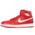 耐克Nike Jordan乔丹1代元年复刻篮球鞋透气运动鞋男款休闲鞋(555088-601红色 45)