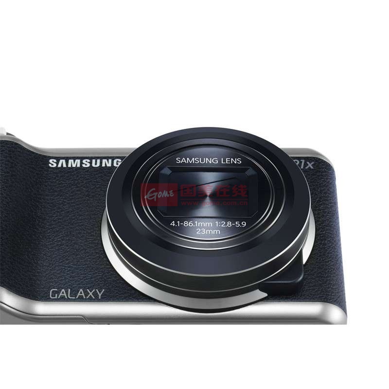 三星samsunggalaxycamera2ekgc20021倍光学变焦智能数码安卓相机gc200