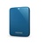 东芝（TOSHIBA）V7 Canvio高端分享系列2.5英寸 1TB 移动硬盘（USB3.0）1TB(蓝色 标配)