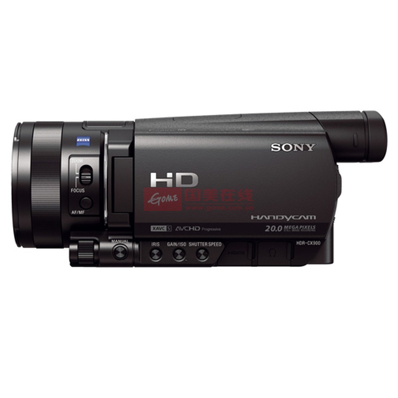 索尼900e摄像机怎样在索尼网站注册产品图片