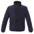 凯德申 男士短款时尚休闲羽绒服 保暖外套 K1165(紫色 170/88A(M))第4张高清大图