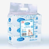 宝维盟-洋甘菊防过敏婴儿护臀带盖PP湿巾80*3