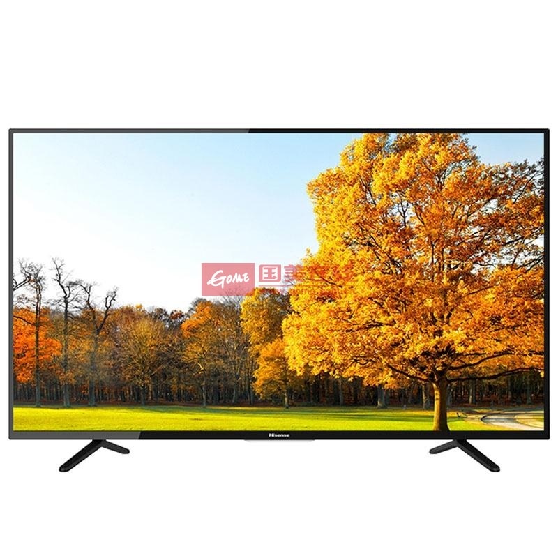 【海信48K220平板电视】海信(Hisense)LED4