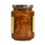 比亚乐蜂蜜柠檬茶 韩国原装进口柠檬茶570g/罐 水果酱 果味茶饮料第3张高清大图