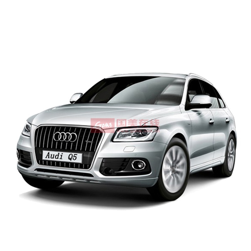 【北京车型】奥迪 奥迪q5 2013款 40 tfsi 动感型