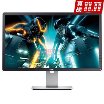 戴尔专业级 P2314/P2314H 23英寸LED背光IPS液晶显示器
