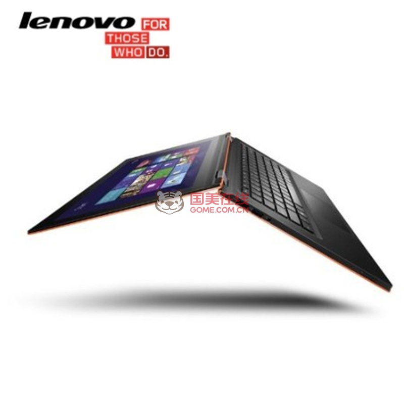 联想(lenovo)yoga超极本 4g内存 500g 8g硬盘 集成显卡 高清摄像头