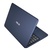华硕(Asus) 思聪本 EeeBook X205TA 11.6英寸笔记本 Baytrail四核Z3735F(宾利蓝 官方标配)第5张高清大图