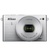 尼康（Nikon）1 J4套机(10-30mm) 可换镜数码相机(浅灰色 标配)