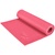 多德士（DDS）瑜伽垫 8mm PVC材质(粉红色)