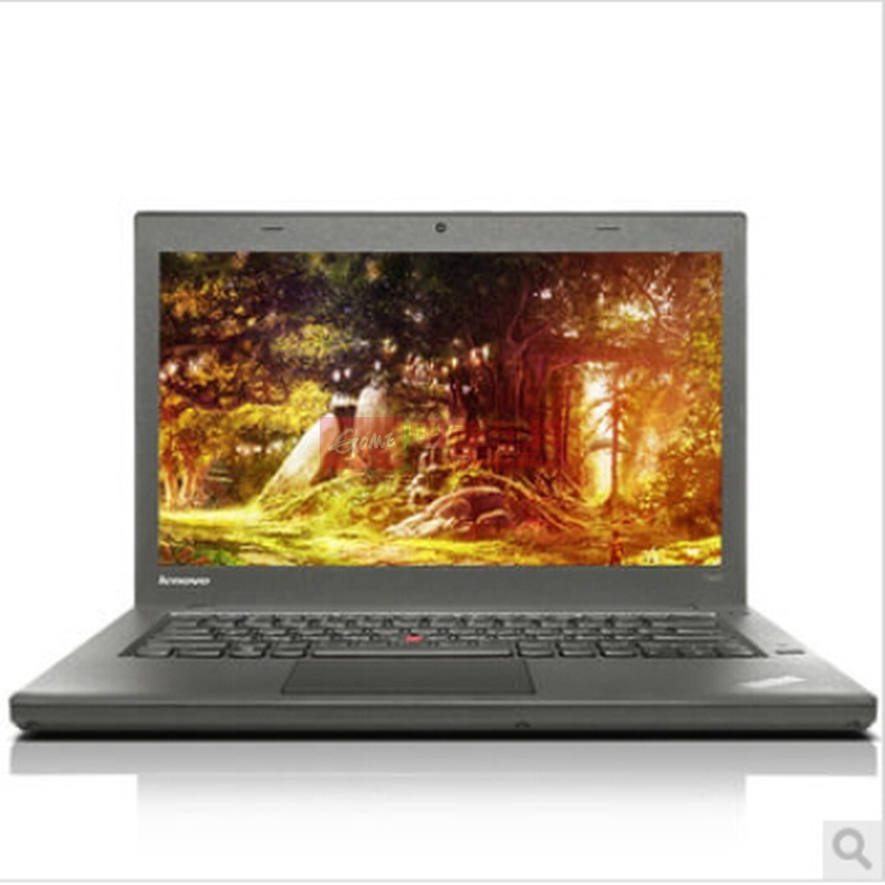 联想(thinkpad)t440(20b6a07tcd) t440-tcd i5g@ 16g固态 14寸