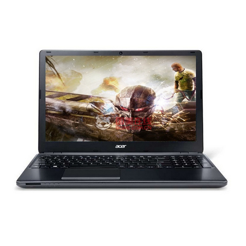 宏碁(Acer)E5-572G-57MX笔记本电脑 搭载最新