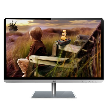 惠科(hkc t7000pro 27寸电脑显示器 广视角 ips液晶显示屏
