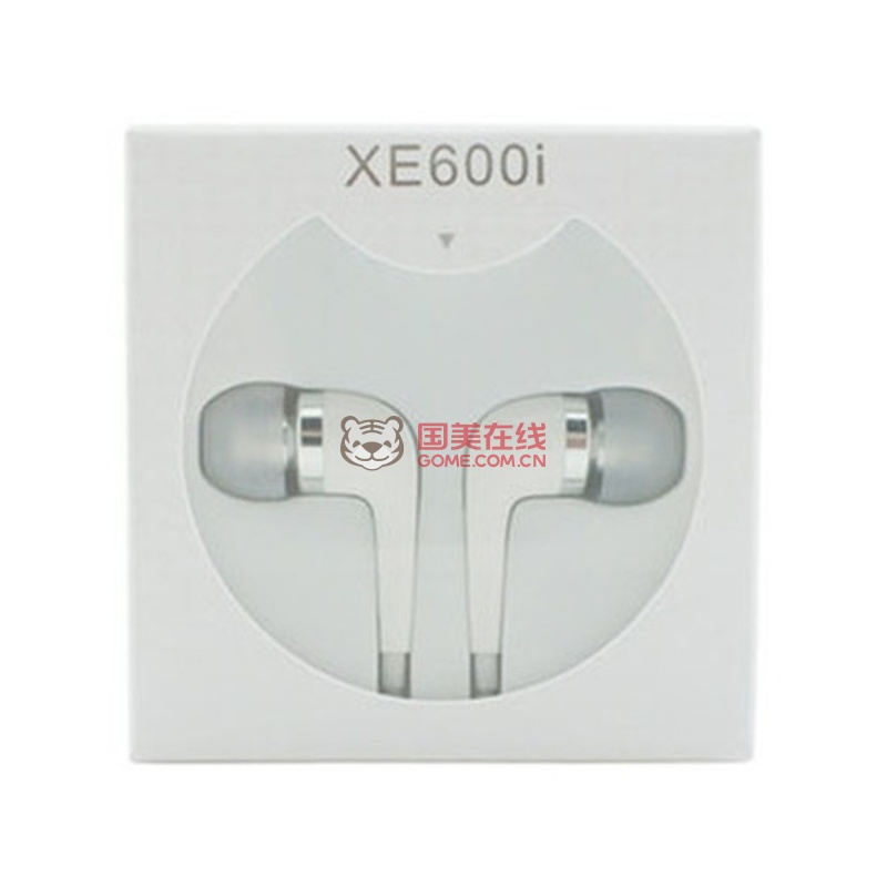 【VIVOXE600i有线耳机】vivo 步步高手机耳机