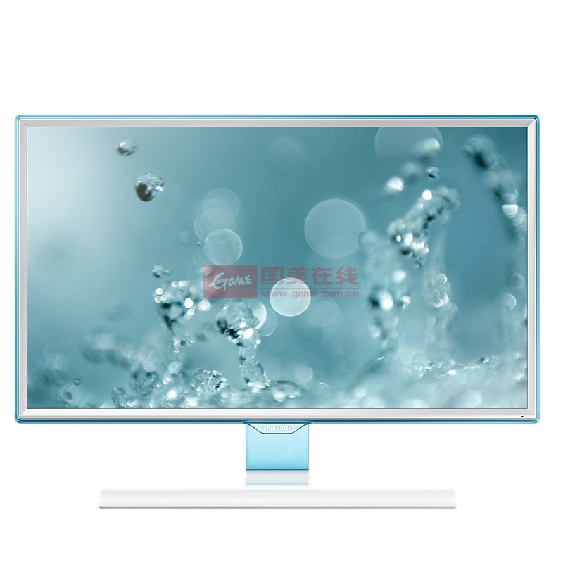 【三星S24E360HL显示器】三星(SAMSUNG)