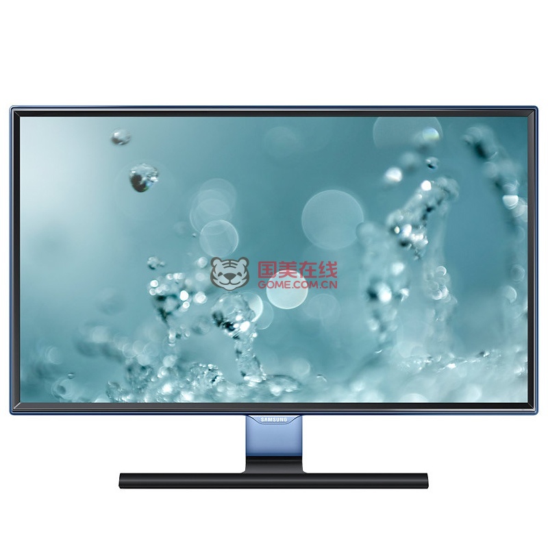 【三星S27E390H显示器】三星(SAMSUNG)S