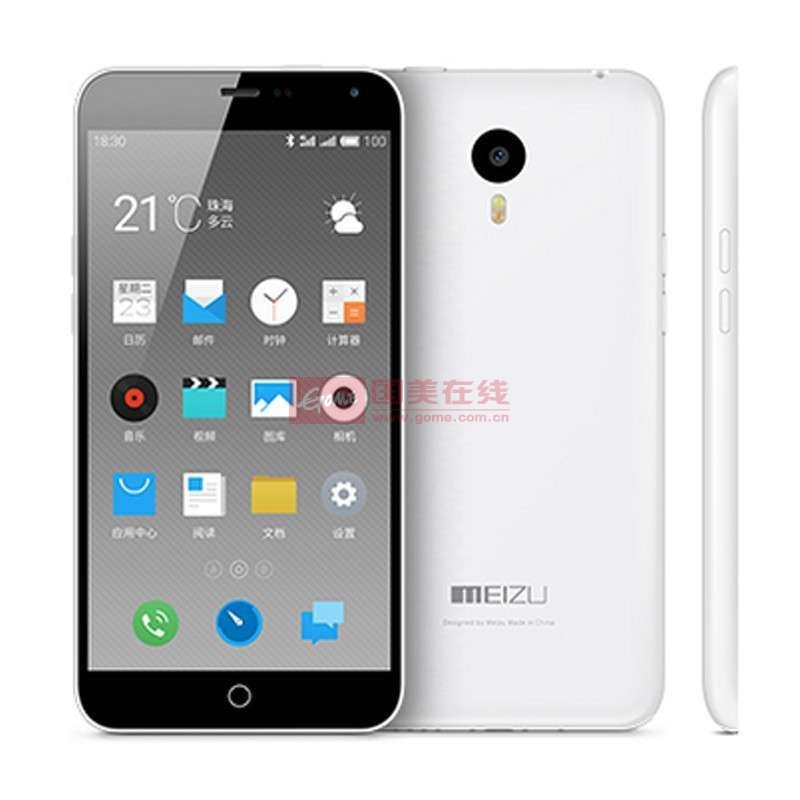 魅族Meizu\/MX4双4G联通安卓智能手机另有Pr