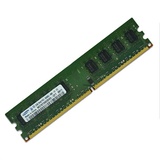 三星（SAMSUNG）原厂DDR2 2G 800台式机内存条PC2-6400U兼容667 533 2gb