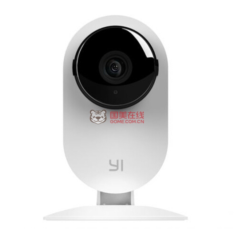 小米ip camera远程智能高清网络摄像机wifi夜视