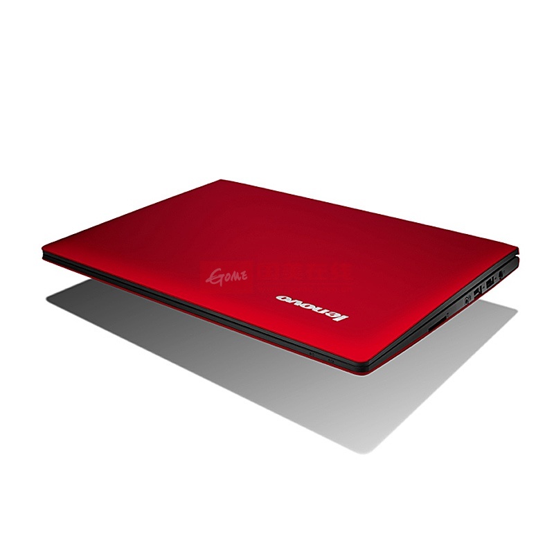lenovo联想s4070ifi14英寸笔记本电脑i54210u2g独显超薄超极本绚丽红