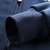 杰帝凡春季男士运动卫衣套装 男开衫健身套装 纯色简约卫衣外套(灰色 L)第3张高清大图