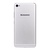 联想（Lenovo）Sisley S90 小笋尖 16GB 移动TD-LTE/TD-SCDMA/GSM(钛金灰 官方标配/移动4G)第2张高清大图