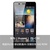 华为（Huawei）P6-C00 电信3G 双模双待 安卓智能手机（黑色）第5张高清大图
