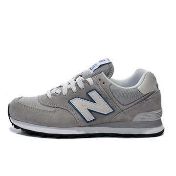 new balance/nb 新百伦574系列潮流男女鞋透气经典复古慢跑鞋wl574sjt