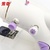 芳华缝纫机201家用电动迷你缝纫机多功能 手动小型缝纫机微型第3张高清大图