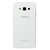 三星（Samsung）GALAXY A7 A7000 5.5英寸公开版 双4G双四核 智能手机(白色 移动/联通双4G官方标配)第3张高清大图