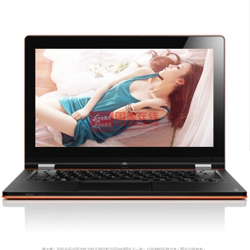 联想(Lenovo)Yoga3 11-5Y71 11.6英寸触控超极