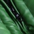 少爷古车 男士新款修身 可脱卸立领时尚保暖防风马甲 131008(绿色 3XL)第4张高清大图