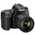 尼康（Nikon）D750 24-85mm f/3.5-4.5G ED VR 翻转屏全画幅单反相机(官方标配)第3张高清大图