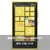 诺基亚（NOKIA）Lumia920T 移动3G手机 TD-SCDMA/GSM(黄色)第4张高清大图