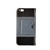 Maroo 真皮iPhone6 Plus 钱包夹 黑色板岩灰苹果6+保护套第3张高清大图