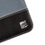 Maroo 真皮iPhone6 Plus 钱包夹 黑色板岩灰苹果6+保护套第5张高清大图
