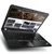 联想（ThinkPad） E555（20DHA009CD）15.6英寸笔记本电脑 A10-7300/4G/1T/2G独显第4张高清大图