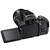 尼康(Nikon)COOLPIX P900s超长焦数码相机 83倍尼康数码摄月神器 黑色(套餐五)第2张高清大图