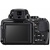 尼康(Nikon)COOLPIX P900s超长焦数码相机 83倍尼康数码摄月神器 黑色(套餐五)第3张高清大图