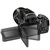 尼康(Nikon)COOLPIX P900s超长焦数码相机 83倍尼康数码摄月神器 黑色(套餐五)第4张高清大图
