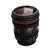佳能（Canon）单反镜头EF 8-15mm f/4L USM 鱼眼镜头佳能8-15(佳能8-15套餐一)第5张高清大图